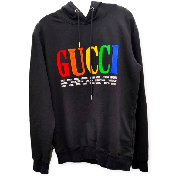 Gucci Other - Gucci Men's youth XL